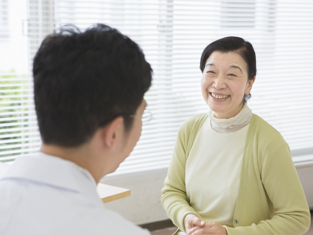 柴垣医院在宅医療